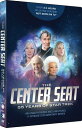 【輸入盤DVD】【新品】CENTER SEAT: 55 YEARS OF STAR TREK (4PC)【D2023/4/25発売】