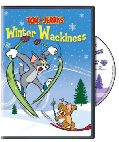 TOM & JERRY: WINTERWACKINESS