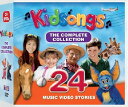 【輸入盤DVD】【新品】COMPLETE COLLECTION