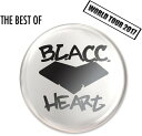 【輸入盤DVD】BEST OF B.L.A.C.C. HEART: WORLD TOUR 2017【D2023/5/30発売】