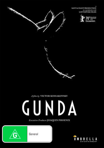 【輸入盤DVD】【新品】【0】GUNDA