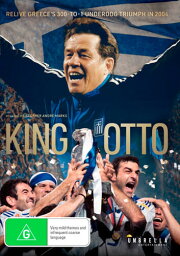 【輸入盤DVD】【0】KING OTTO