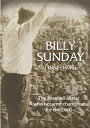 【輸入盤DVD】【新品】BILLY SUNDAY【D2023/5/23発売】