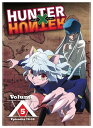 【輸入盤DVD】【新品】【1】HUNTER X HUNTER SET 5
