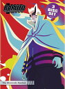 【輸入盤DVD】【新品】【1】BORUTO: NARUTO NEXT GENERATIONS - OTSUTSUKI AWAKEN【D2023/6/13発売】
