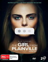 【輸入盤DVD】【新品】【0】GIRL FROM PLAINVILLE: THE COMPLETE MINI-SERIES【D2023/5/19発売】