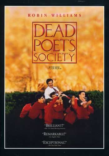 こちらのDVDは輸入盤DVDです。リージョン＝フリーのDVDプレイヤーでない場合、再生できない可能性があります。リージョン＝フリーのDVDプレイヤーはこちらでご案内しております。1998/11/10 発売輸入盤ジャンル：DRAMAレーベル：WALT DISNEY VIDEO収録内容：In this classic, coming-of-age drama, multi-talented comedian Robin Williams, earned an Oscar-nomination for his protrail of the passionate, free-spirited Professor Keating, who inspired a group of students to absorb and appriciate life, love and poetry. Also starring Robert Sean Leonard and Ethan Hawks. (1989)ロビン・ウィリアムズ