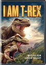 【輸入盤DVD】I AM T-REX【D2023/6/20発売】