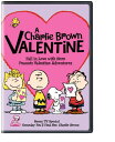 【輸入盤DVD】【新品】【1】CHARLIE BROWN VALENTINE