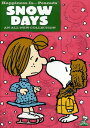 【輸入盤DVD】【新品】【1】HAPPINESS IS PEANUTS: SNOW DAYS