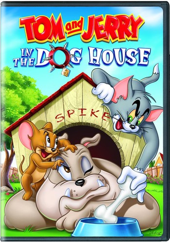 yADVDzy1zTOM & JERRY: IN THE DOG HOUSE