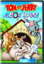 【輸入盤DVD】【1】TOM & JERRY: IN THE DOG HOUSE