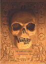 【輸入盤DVD】【新品】VENTURE BROS.: THE COMPLETE SERIES (14PC)【D2023/6/13発売】