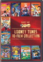 【輸入盤DVD】【新品】BEST OF WB 100TH: LOONEY TUNES 10-FILM COLLECTION【D2023/6/6発売】