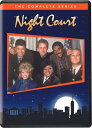 【輸入盤DVD】【新品】NIGHT COURT: THE COMPLETE SERIES (26PC)【D2023/6/13発売】