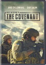 【輸入盤DVD】【新品】GUY RITCHIE'S THE COVENANT【D2023/6/20発売】