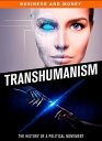 【輸入盤DVD】【新品】TRANSHUMANISM【D2023/5/16発売】
