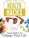 【輸入盤DVD】HEALTH HACKS: SMART HABITS TO CHANGE YOUR LIFE【D2023/7/25発売】