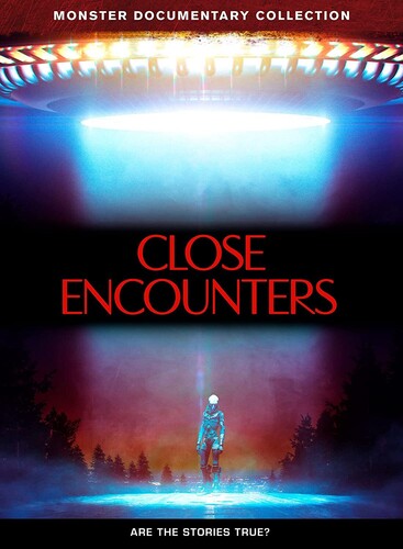 【輸入盤DVD】CLOSE ENCOUNTERS【D2023/5/30発売】
ITEMPRICE