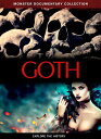 【輸入盤DVD】GOTH【D2023/5/30発売】