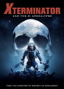 【輸入盤DVD】【新品】XTERMINATOR AND THE AI APOCALYPSE【D2023/7/11発売】
