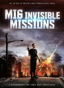 【輸入盤DVD】MI6 INVISIBLE MISSIONS【D2023/7/25発売】