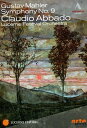 【輸入盤DVD】【新品】【0】Mahler/Lucerne Festival Orchestra/Abbado / Lucerne Festival Orche...