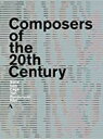 【輸入盤DVD】Part/Miller/Tabakov / Composers Of The 20th Century