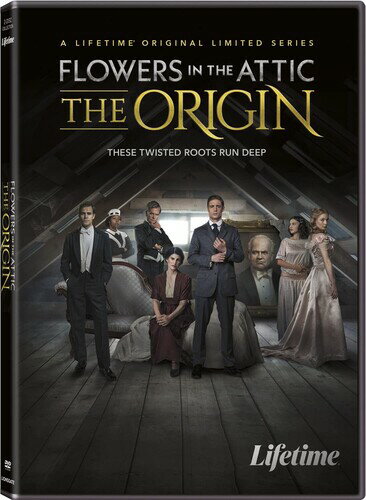 ͢DVDFLOWERS IN THE ATTIC: THE ORIGIN