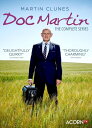 【輸入盤DVD】【新品】DOC MARTIN: COMPLETE COLLECTION (27PC)/(BOX SUB)【D2023/12/5発売】