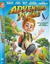 【輸入盤DVD】【新品】ADVENTURE PLANET