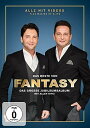 【輸入盤DVD】【新品】Fantasy / Das Beste Von Fantasy: Das Grose Jubilaumsalbum - Mit Alle...
