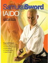 【輸入盤DVD】【新品】Samurai Sword: Iaido Cutting & Basic Sword / Samurai Sword: Iaido Cu...