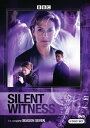 【輸入盤DVD】【新品】Silent Witness: Season Seven