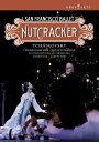 【輸入盤DVD】【新品】【0】Tchaikovsky/San Francisco Ballet/Smith / Nutcracker