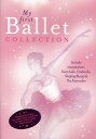 【輸入盤DVD】【新品】【0】VA / My First Ballet Collection