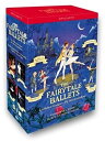 【輸入盤DVD】【新品】【0】Delibes/Paris Opera Corps De Ballet/Orchestre / Fairytale Ballets