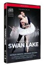 【輸入盤DVD】【新品】【0】Tchaikovsky/Osipova/Golding/Avis / Swan Lake