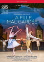 【輸入盤DVD】【新品】【0】Lanchberry/Osipova/Orchestra Of The Royal Oper / La Fille Mal Gar...