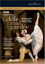 【輸入盤DVD】【新品】【0】Herold/Acosta/Nunez/Tuckett/Ashton / La Dille Mal Gardee