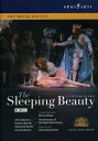 【輸入盤DVD】【新品】【0】Tchaikovsky/Cojocaru/Bonelli/Ovsyanikov / Sleeping Beauty