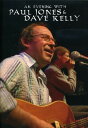 【輸入盤DVD】【新品】Paul Jones/Dave Kelly / An Evening With Paul Jones and Dave Kelly