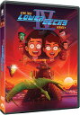 【輸入盤DVD】【新品】STAR TREK: LOWER DECKS: SEASON FOUR (2PC)【D2024/04/16発売】