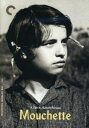 【輸入盤DVD】【新品】【1】CRITERION COLLECTION / MOUCHETTE