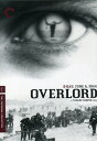 【輸入盤DVD】【新品】【1】CRITERION COLLECTION / OVERLORD