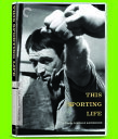 【輸入盤DVD】【新品】【1】CRITERION COLLECTION / THIS SPORTING LIFE (1963)