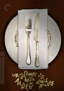 【輸入盤DVD】【新品】【1】CRITERION COLLECTION / MY DINNER WITH ANDRE