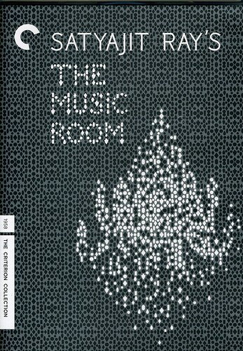 【輸入盤DVD】【新品】【1】CRITERION COLLECTION / MUSIC ROOM 【輸入盤DVD】【新品】【1】CRITERION COLLECTION / MUSIC ROOM