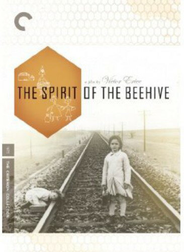 yADVDzy1zCRITERION COLLECTION / THE SPIRIT OF THE BEEHIVE