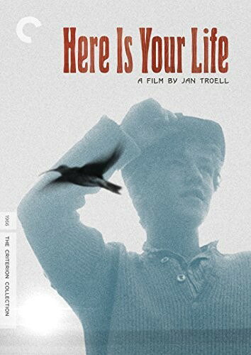 【輸入盤DVD】【新品】【1】CRITERION COLLECTION / HERE IS YOUR LIFE
